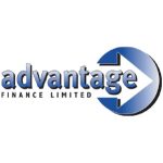 Advantage finance logo