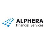 Alphera logo