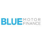 Blue Motor Finance logo