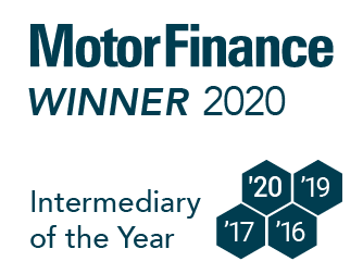 Motor Finance Awards 2020 - Intermediary of the Year