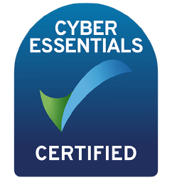 Cyber Essentials Certified