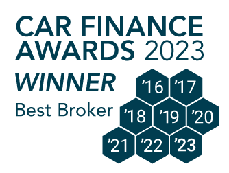 Car Finance Awards 2023 - Best Broker