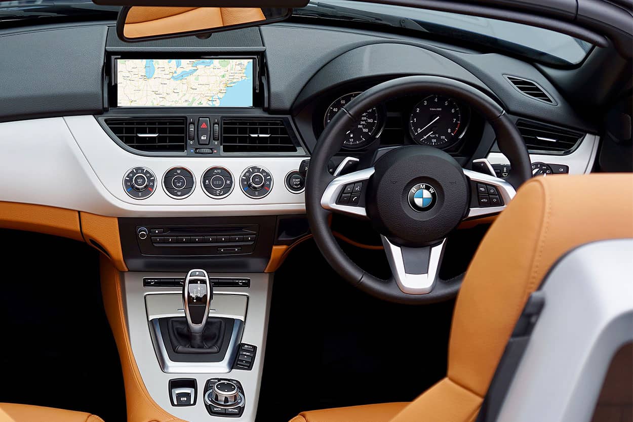 Car Gadgets: The Top Five Car Accessories