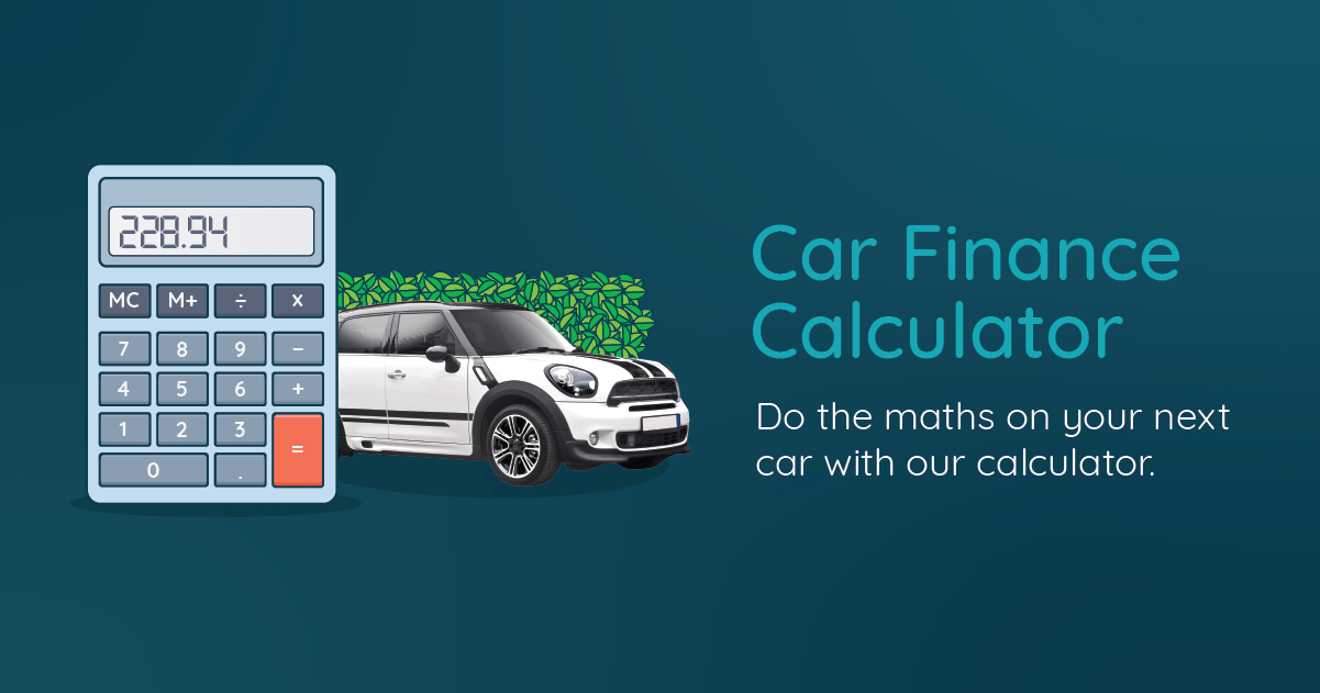 car loan calc.