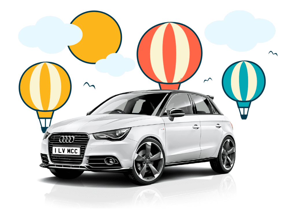 Balloon Payment Finance  Balloon Refinance  My Car Credit