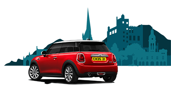 Chesterfield Car Finance