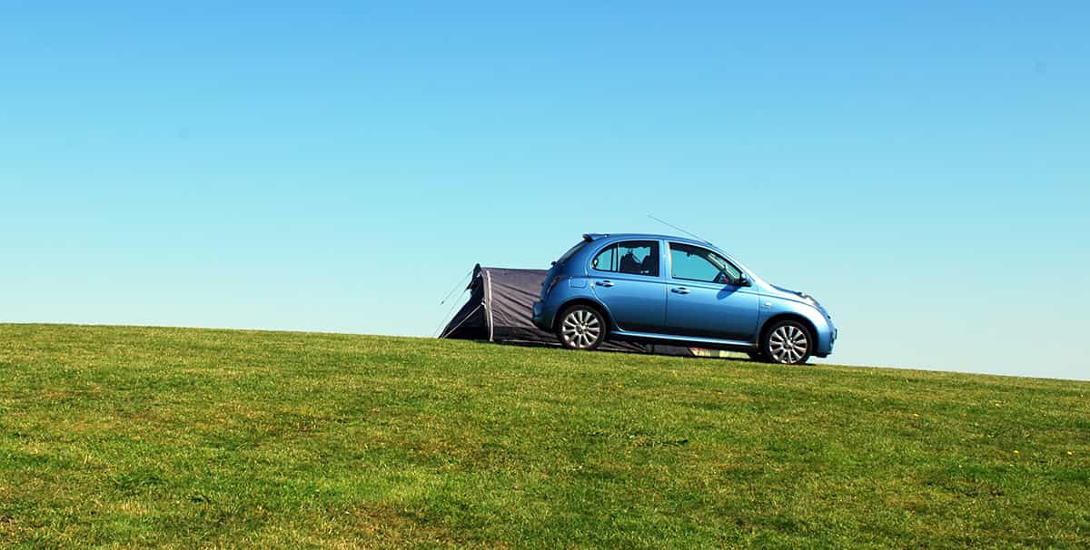 Is it worth buying a sales car outright