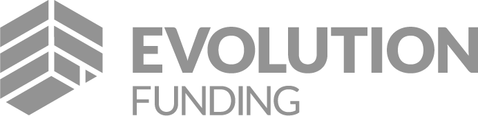 Evolution funding logo