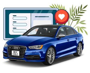 Car Finance Calculator UK  Car Loan Calculator  My Car Credit