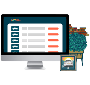 Car Finance Calculator UK  Car Loan Calculator  My Car Credit