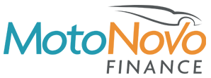 motonovo car finance company logo