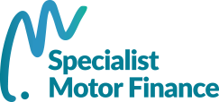 specialist motor finance logo