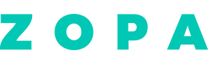 zopa uk car finance companies logo