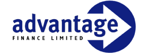 advantage finance logo