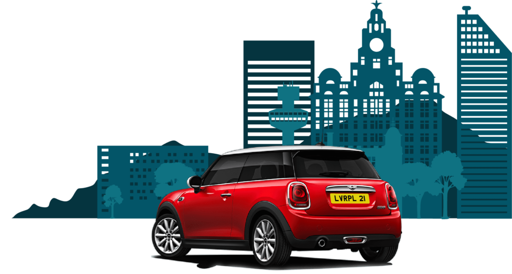 Car Finance Liverpool