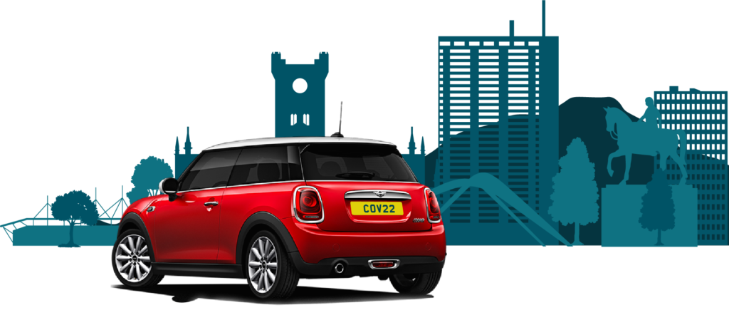 Coventry Car Finance