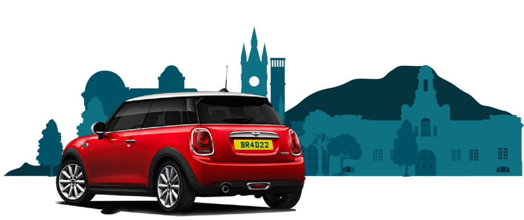 Bradford Car Finance