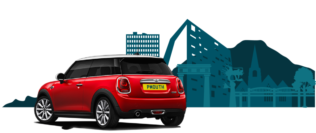 Plymouth Car Finance