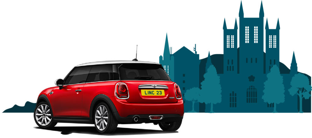 Lincoln Car finance