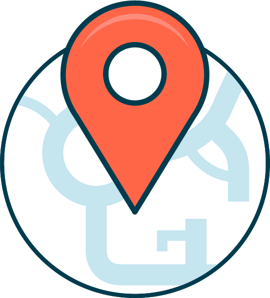 Map Icon