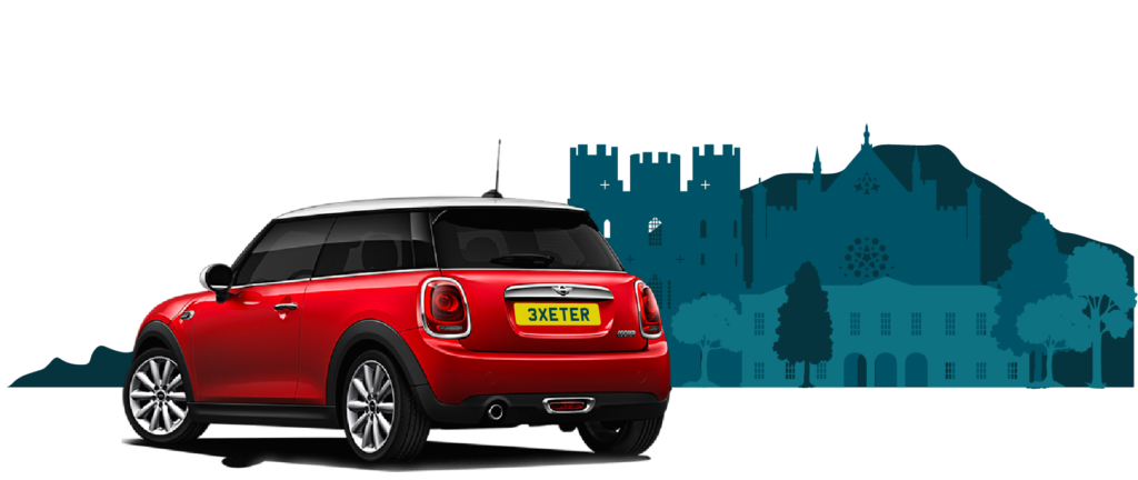 Exeter Car Finance