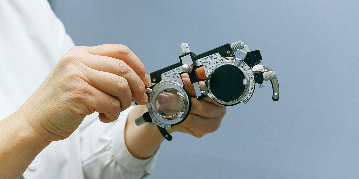 Opticians