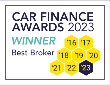 Car Finance Awards 2023 - Best Broker