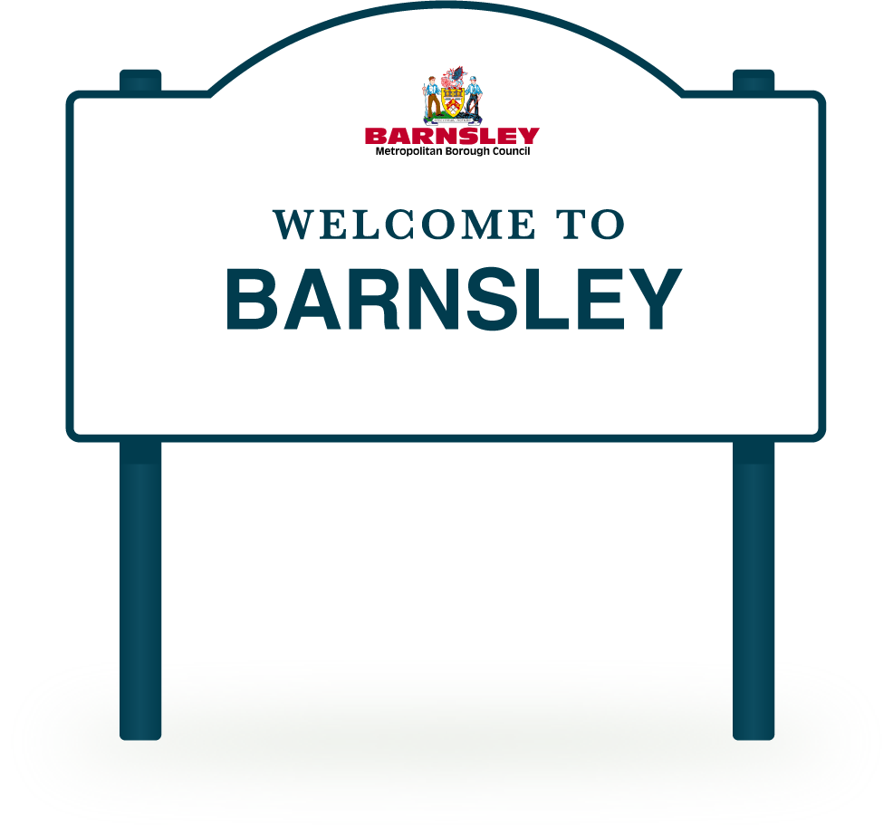 Welcome to Barnsley