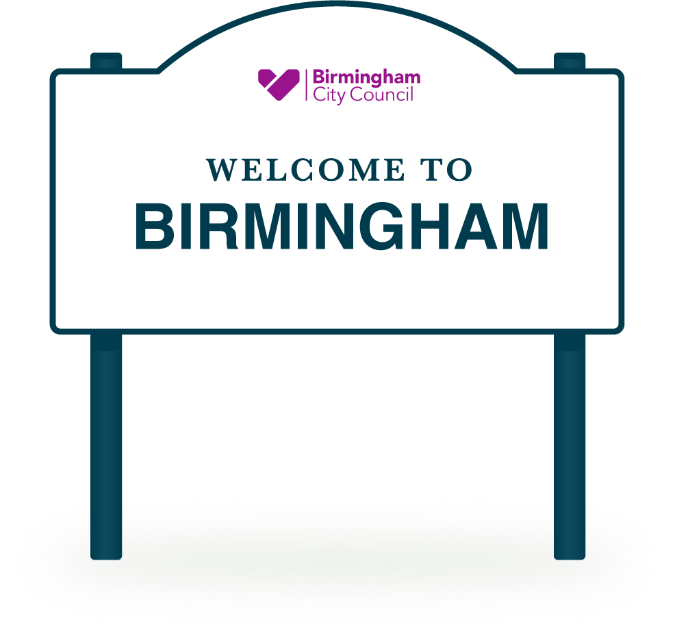 Welcome to Birmingham