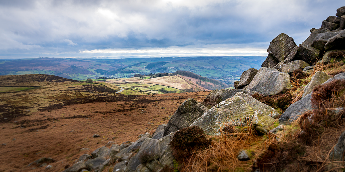 Peak District