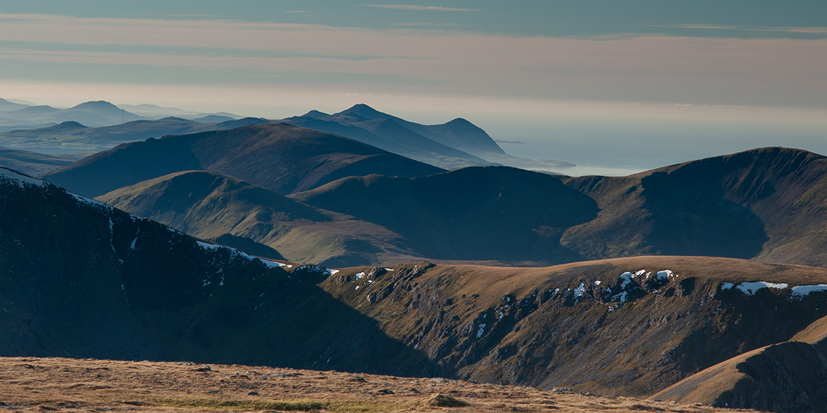 Snowdonia national park