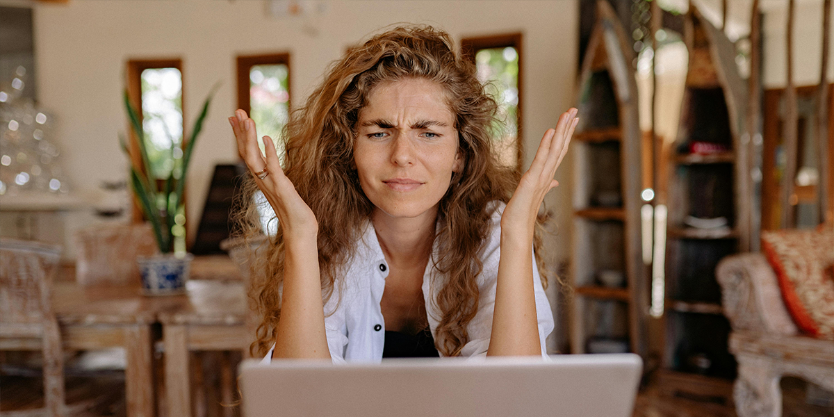 Woman confused over bank loan or PCP to buy a car