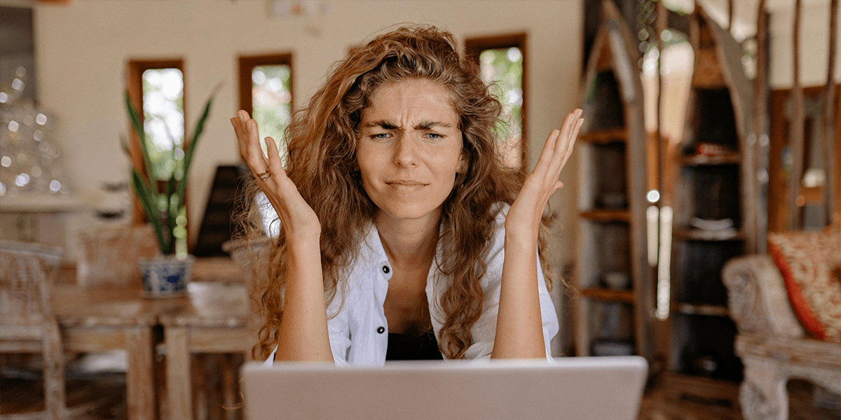 Woman confused over bank loan or PCP to buy a car